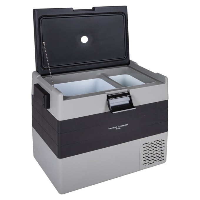 Rohnson R-4052 Turbo Cooler compressor koelkast en vriezer
