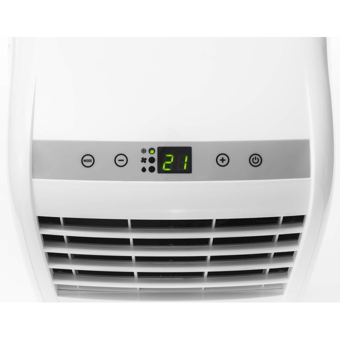 Olimpia Splendid Compact 9P mobiele airco