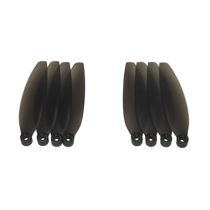 Reserve set van 8 propellers voor AERIUM SKEIRON MINI 3 Reserve set van 8 propellers voor AERIUM SKEIRON MINI 3