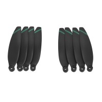 Reserve set van 8 propellers voor AERIUM HORUS PRO GPS 4K