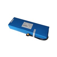 Vervangende accu voor AERIUM H800