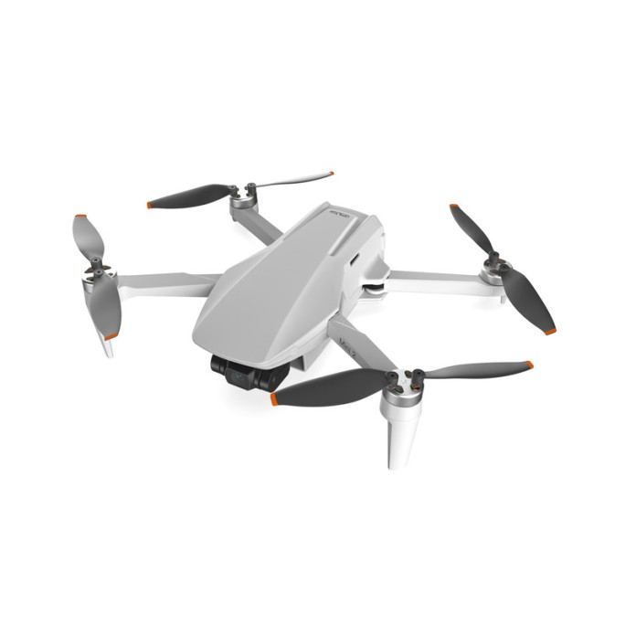CFLY Faith Mini 2 GPS 4K drone - 2 batterijen