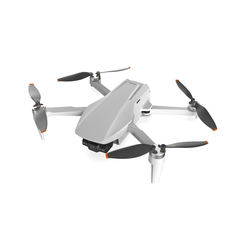 CFLY Faith Mini 2 GPS 4K drone - 2 batterijen