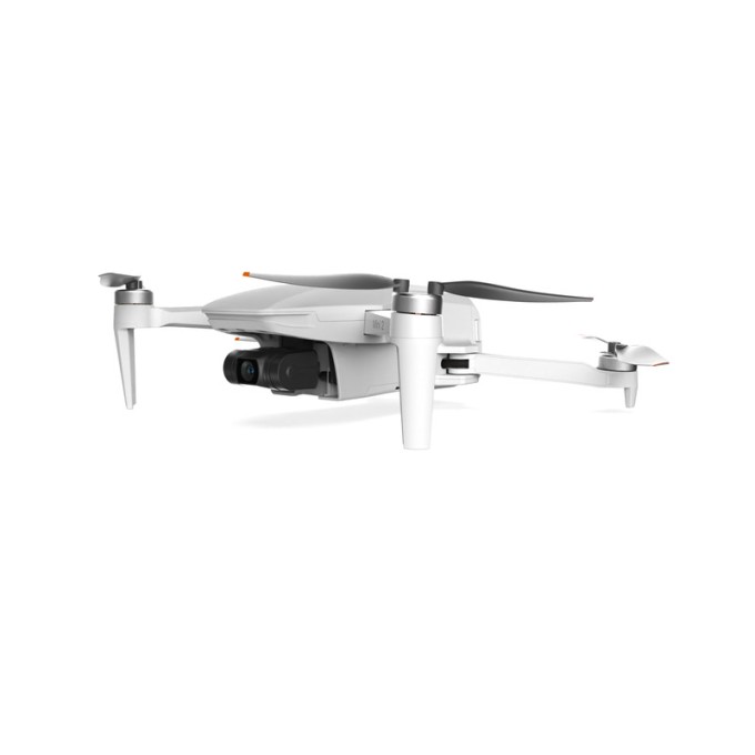 CFLY Faith Mini 2 GPS 4K drone - 2 batterijen
