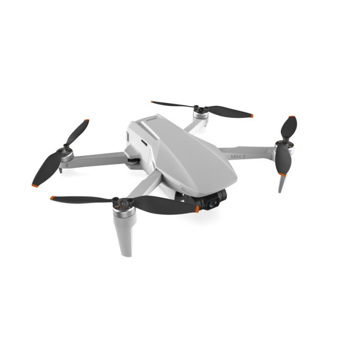 CFLY Faith Mini 2 GPS 4K drone - 2 batterijen