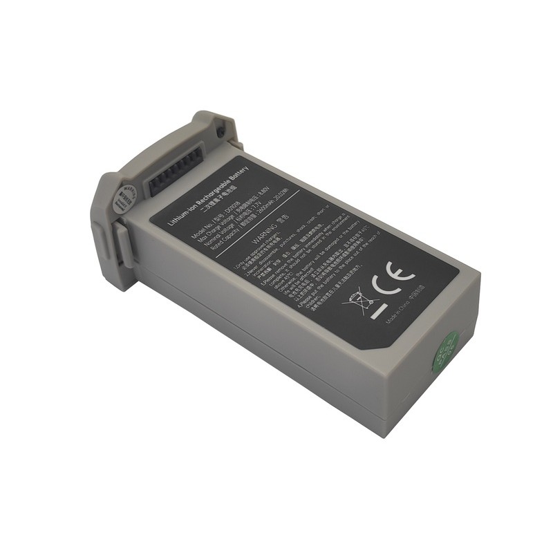 Vervangende batterij voor CFLY Faith Mini 2 drone Vervangende batterij voor CFLY Faith Mini 2 drone