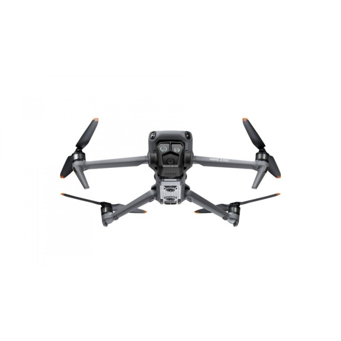 DJI Mavic 3 Pro Fly More Combo + DJI RC drone - 3 batterijen DJI Mavic 3 Pro Fly More Combo + DJI RC drone - 3 batterijen