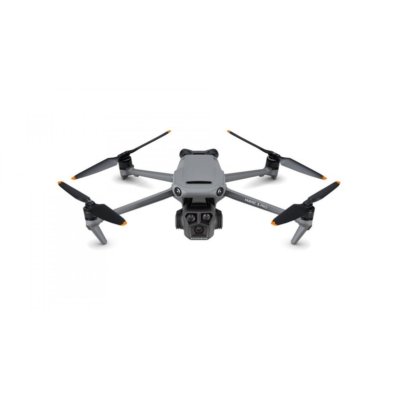 DJI Mavic 3 Pro Fly More Combo + DJI RC drone - 3 batterijen DJI Mavic 3 Pro Fly More Combo + DJI RC drone - 3 batterijen