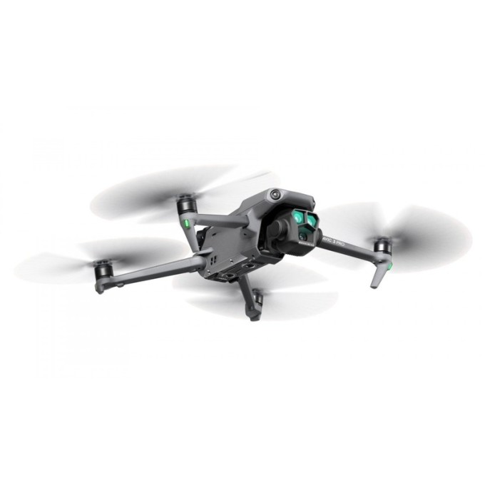DJI Mavic 3 Pro Fly More Combo + DJI RC drone - 3 batterijen DJI Mavic 3 Pro Fly More Combo + DJI RC drone - 3 batterijen