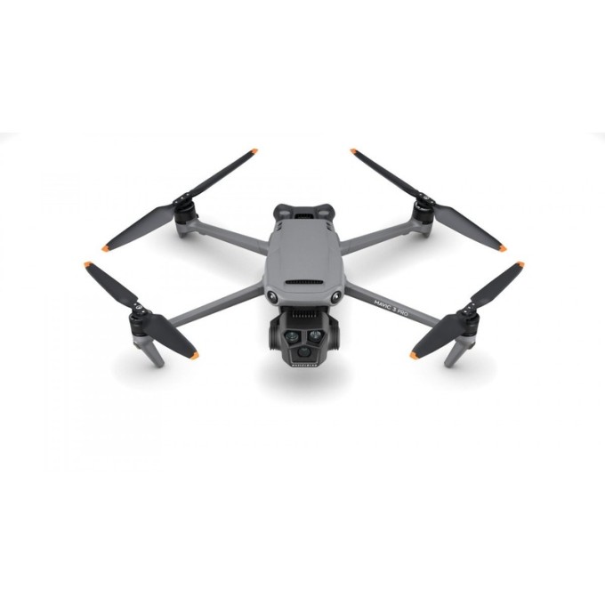 DJI Mavic 3 Pro Fly More Combo + DJI RC drone - 3 batterijen DJI Mavic 3 Pro Fly More Combo + DJI RC drone - 3 batterijen