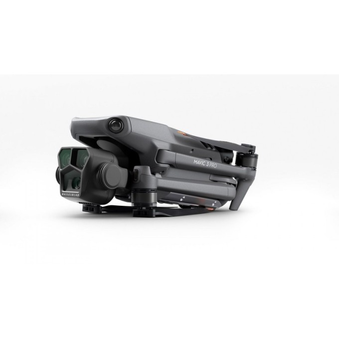 DJI Mavic 3 Pro Fly More Combo + DJI RC drone - 3 batterijen DJI Mavic 3 Pro Fly More Combo + DJI RC drone - 3 batterijen