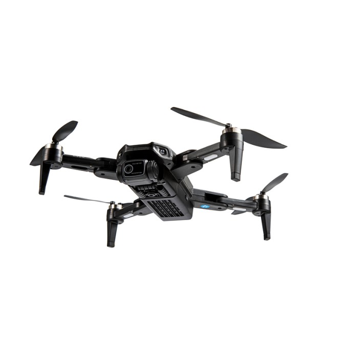 AERIUM R96X 4K Dual Camera GPS drone - 3 batterijen