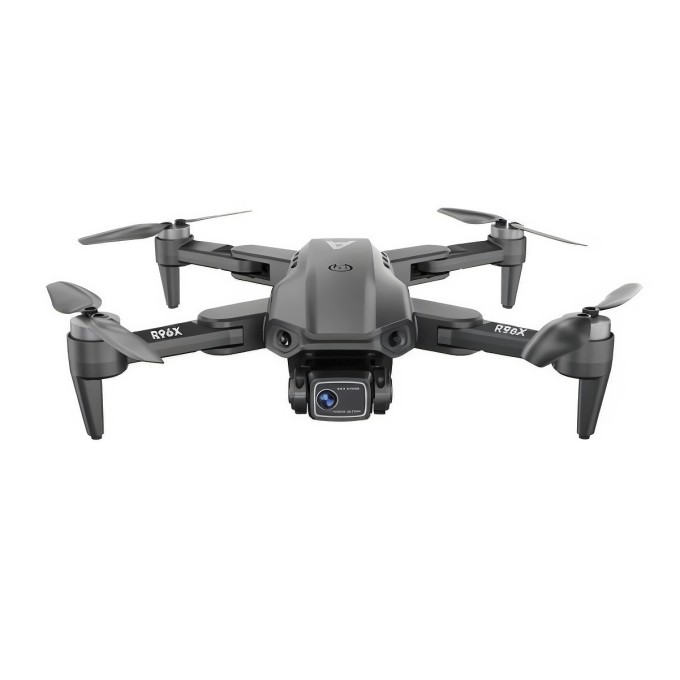 AERIUM R96X 4K Dual Camera GPS drone - 3 batterijen