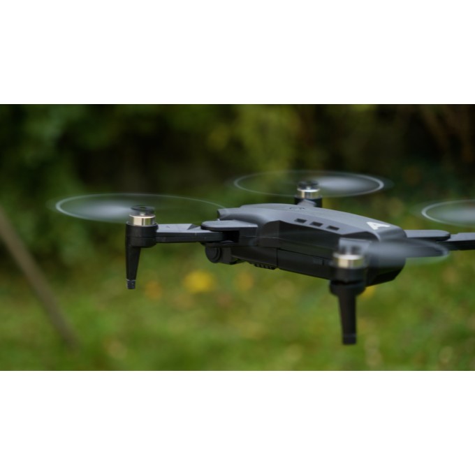 AERIUM R96X 4K Dual Camera GPS drone - 3 batterijen
