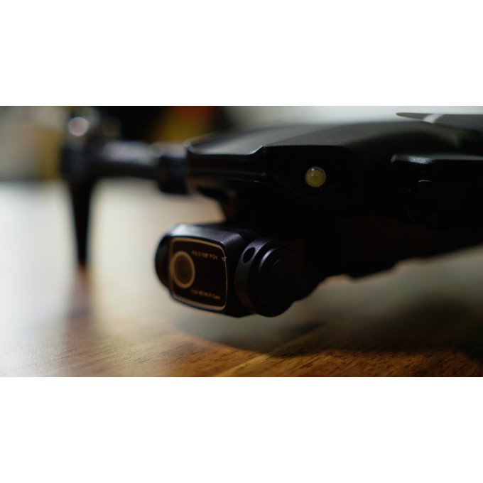 AERIUM R96X 4K Dual Camera GPS drone - 3 batterijen