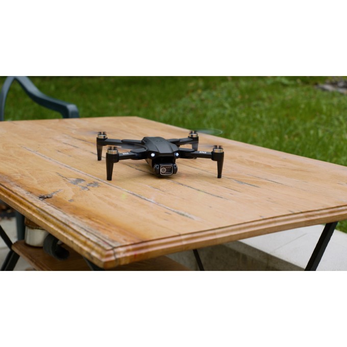 AERIUM R96X 4K Dual Camera GPS drone - 3 batterijen