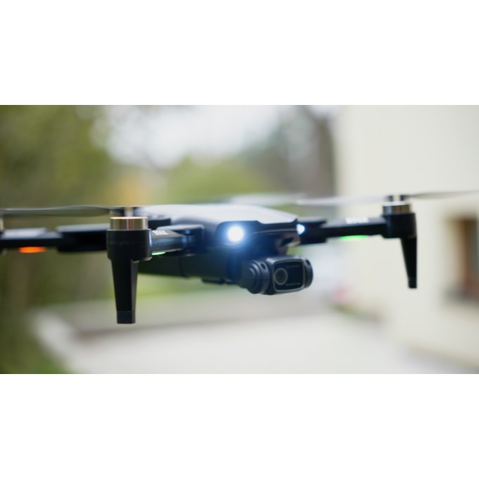 AERIUM R96X 4K Dual Camera GPS drone - 3 batterijen