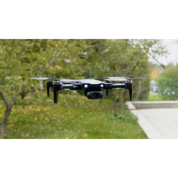 AERIUM R96X 4K Dual Camera GPS drone - 3 batterijen