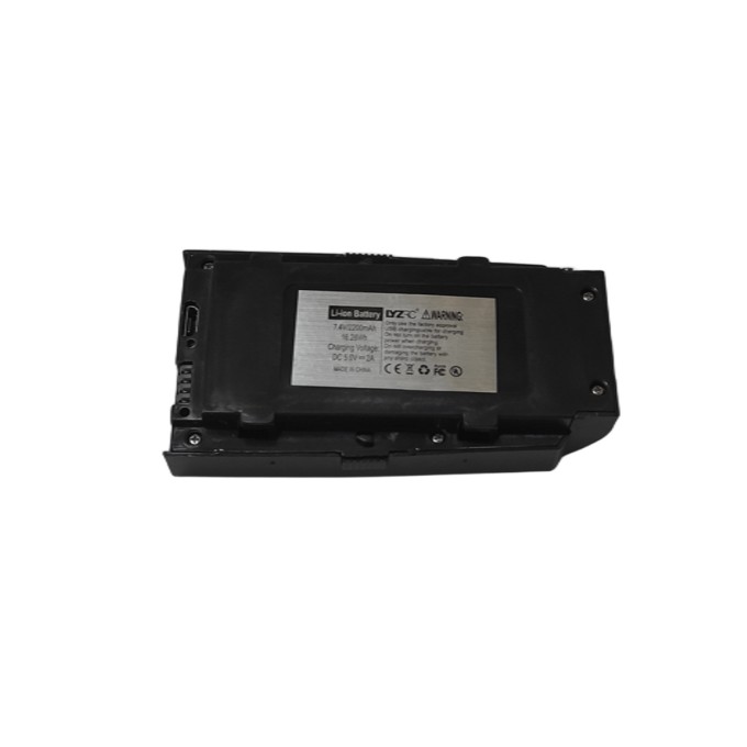 Vervangende batterij voor AERIUM R96X drone Vervangende batterij voor AERIUM R96X drone