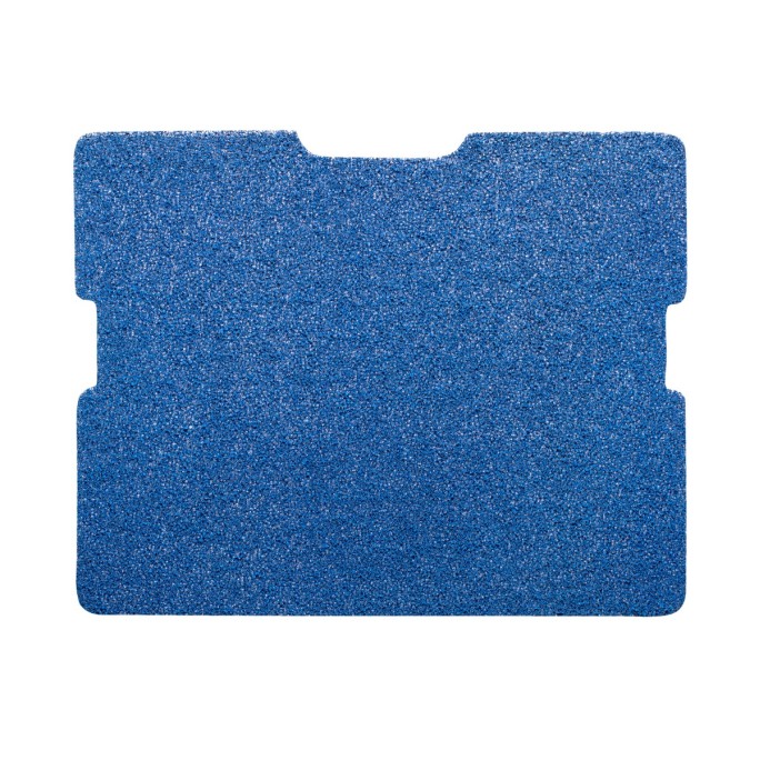 Ionisatiefilter voor AERIUM DH20G Ionic Wi-Fi - blauw