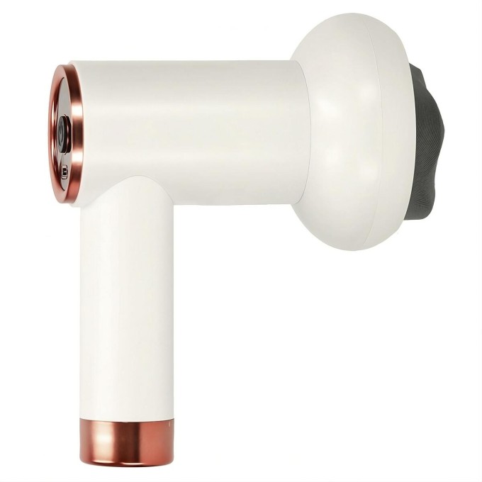 Massagepistool AERIUM SL-630 - 5 opzetstukken