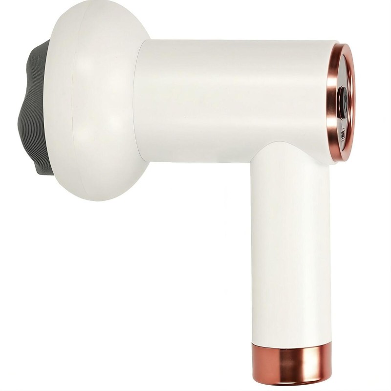 Massagepistool AERIUM SL-630 - 5 opzetstukken