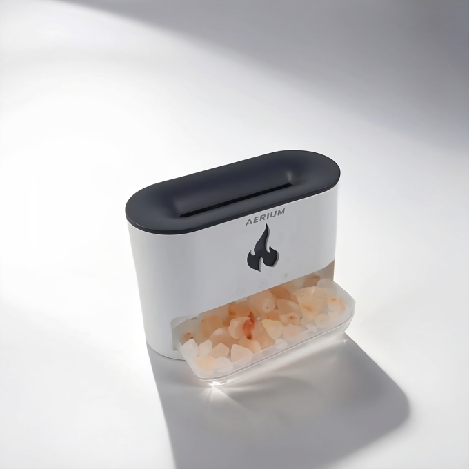 Aromaverstuiver AERIUM AuraGlow BZ-021 Aromaverstuiver AERIUM AuraGlow BZ-021