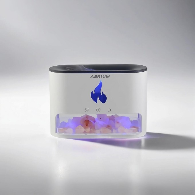 Aromaverstuiver AERIUM AuraGlow BZ-021 Aromaverstuiver AERIUM AuraGlow BZ-021
