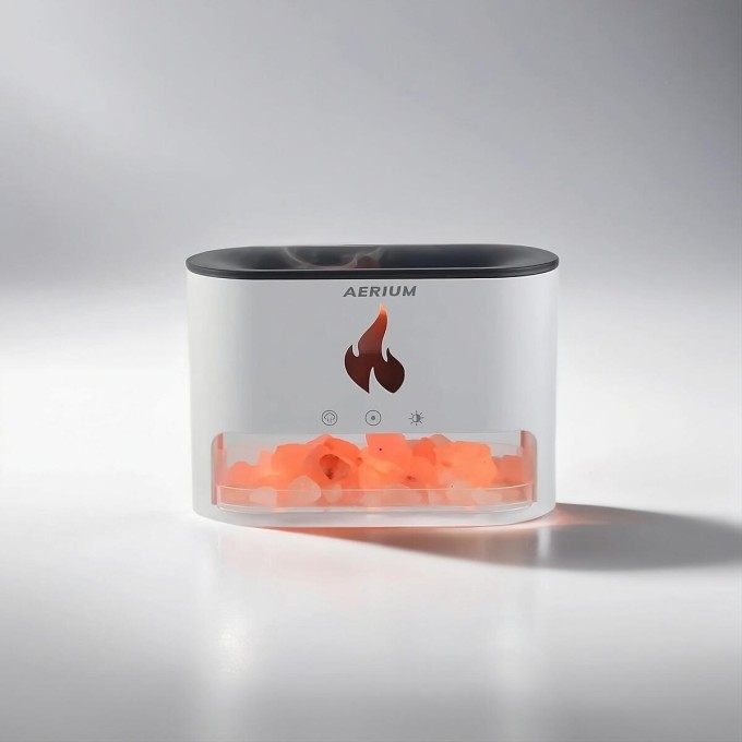 Aromaverstuiver AERIUM AuraGlow BZ-021 Aromaverstuiver AERIUM AuraGlow BZ-021