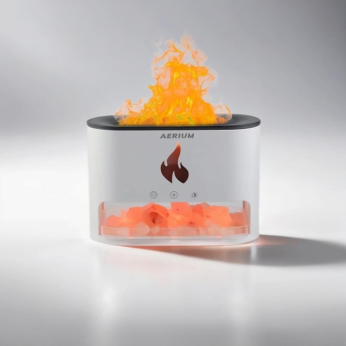 Aromaverstuiver AERIUM AuraGlow BZ-021 Aromaverstuiver AERIUM AuraGlow BZ-021