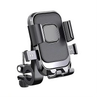 Mobiele telefoonhouder voor elektrische scooter