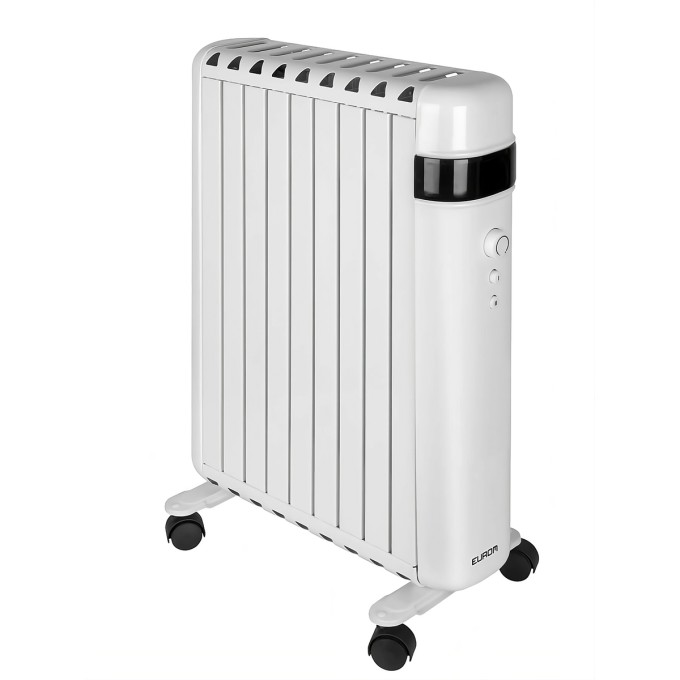 Olievrije radiator EUROM RAD 2000 Oilfree