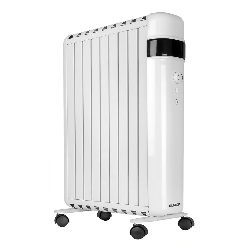Olievrije radiator EUROM RAD 2000 Oilfree