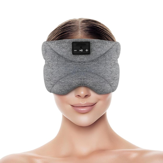 Slaapmasker AERIUM ZENSLEEP SK-29FD Slaapmasker AERIUM ZENSLEEP SK-29FD