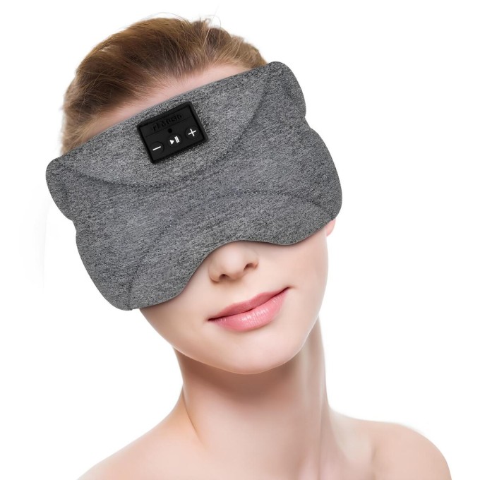 Slaapmasker AERIUM ZENSLEEP SK-29FD Slaapmasker AERIUM ZENSLEEP SK-29FD