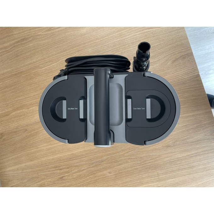 Stoel- en autostoelreiniger AERIUM R1600 Clean Professional