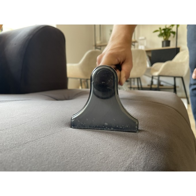 Stoel- en autostoelreiniger AERIUM R1600 Clean Professional