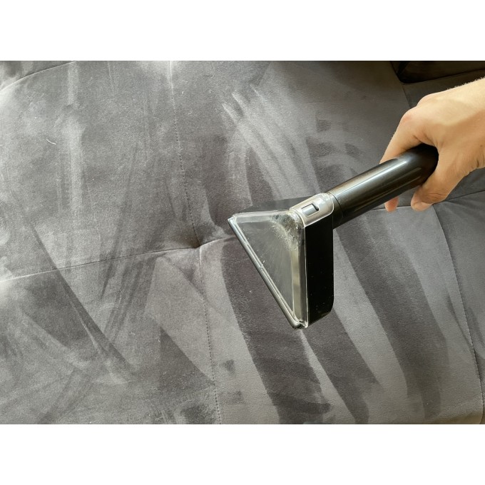 Stoel- en autostoelreiniger AERIUM R1600 Clean Professional