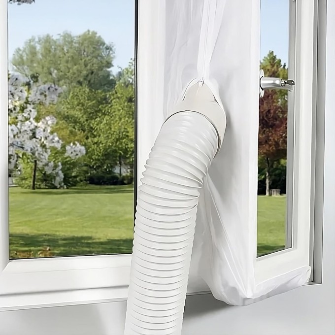 Mobiele Airco Raamafdichtingskit AERIUM