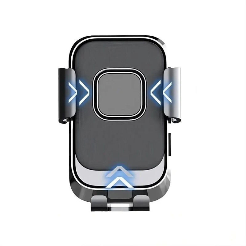 Telefoonhouder voor elektrische steps, fietsen en motorfietsen Telefoonhouder voor elektrische steps, fietsen en motorfietsen