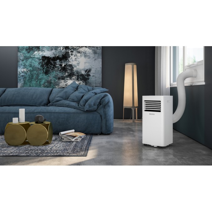 Olimpia Splendid Dolceclima 12 Wi-Fi mobiele airco