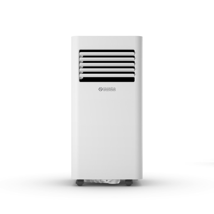 Olimpia Splendid Dolceclima 12 Wi-Fi mobiele airco