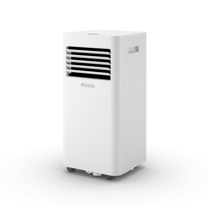 Olimpia Splendid Dolceclima 12 Wi-Fi mobiele airco