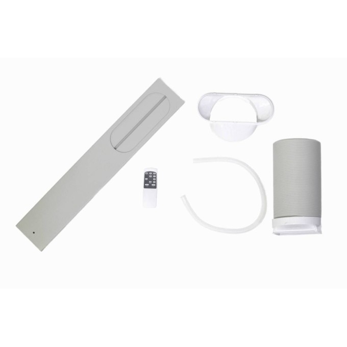 Olimpia Splendid Dolceclima 12 Wi-Fi mobiele airco