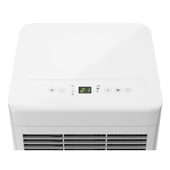 Olimpia Splendid Dolceclima Dolceclima Compact 8 SW mobiele airco
