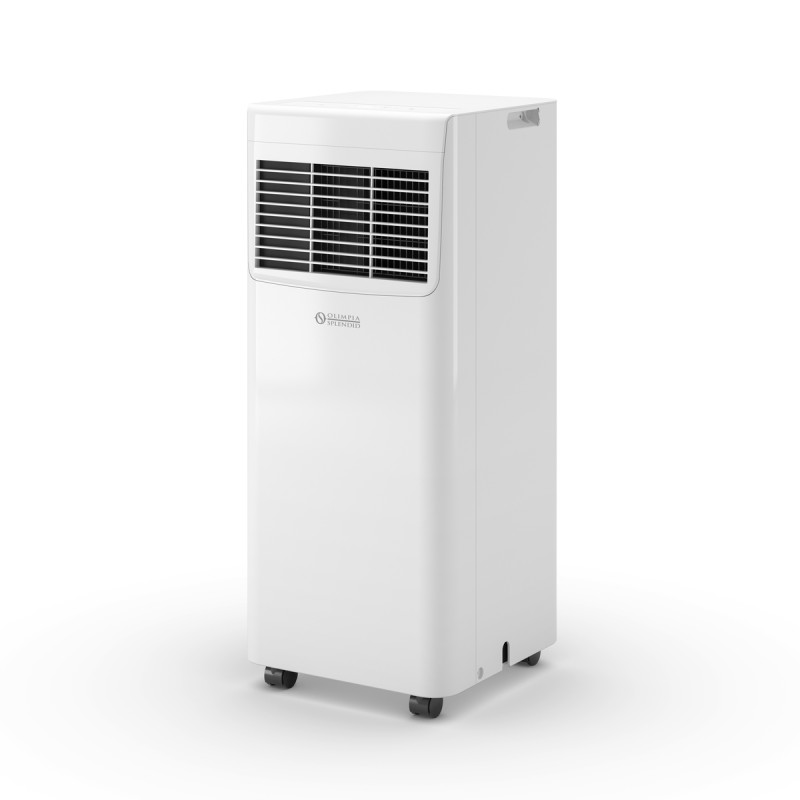Olimpia Splendid Dolceclima Dolceclima Compact 8 SW mobiele airco