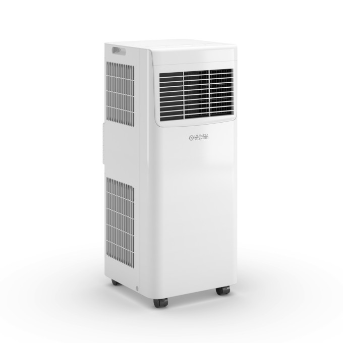 Olimpia Splendid Dolceclima Dolceclima Compact 8 SW mobiele airco