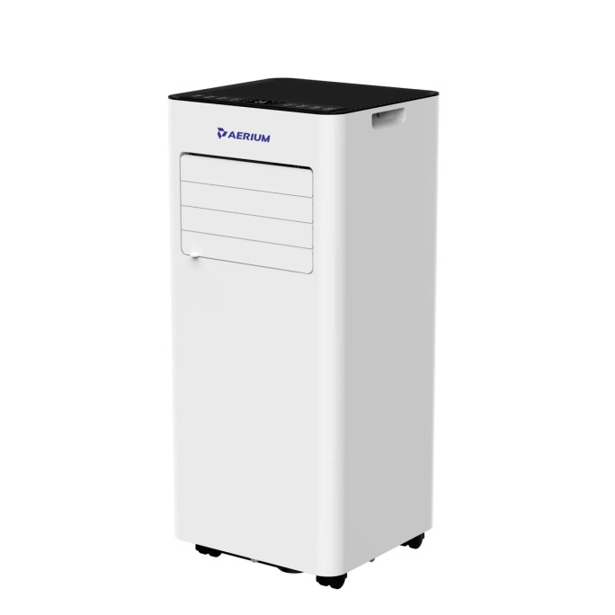 AERIUM P7000 Cool Nano mobiele airco