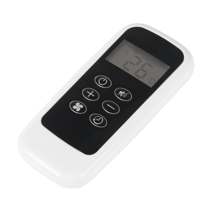 Mobiele airco voor caravan en huis EUROM AC5201 Wi-Fi Mobiele airco voor caravan en huis EUROM AC5201 Wi-Fi