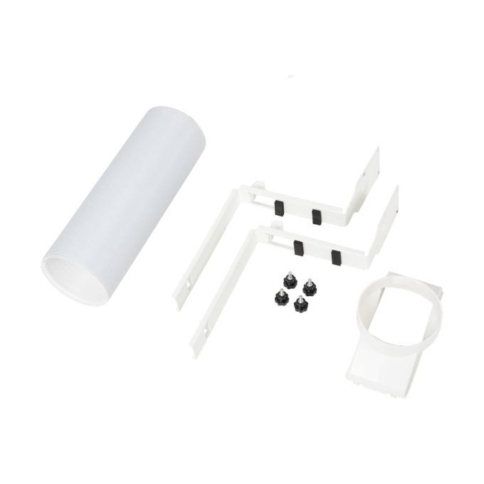 Mobiele airco voor caravan en huis EUROM AC5201 Wi-Fi Mobiele airco voor caravan en huis EUROM AC5201 Wi-Fi